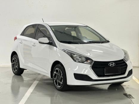HYUNDAI HB 20 Sedan 1.0 12V 4P FLEX COMFORT PLUS, Foto 1