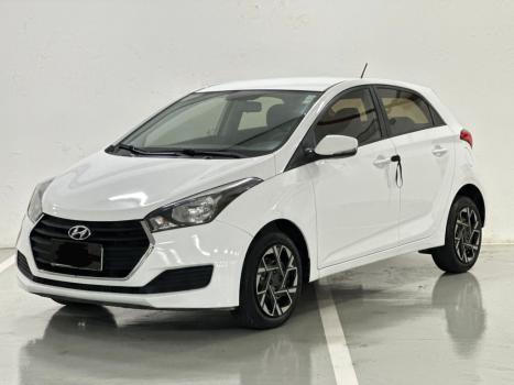 HYUNDAI HB 20 Sedan 1.0 12V 4P FLEX COMFORT PLUS, Foto 2