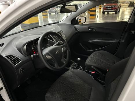 HYUNDAI HB 20 Sedan 1.0 12V 4P FLEX COMFORT PLUS, Foto 5