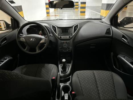 HYUNDAI HB 20 Sedan 1.0 12V 4P FLEX COMFORT PLUS, Foto 6