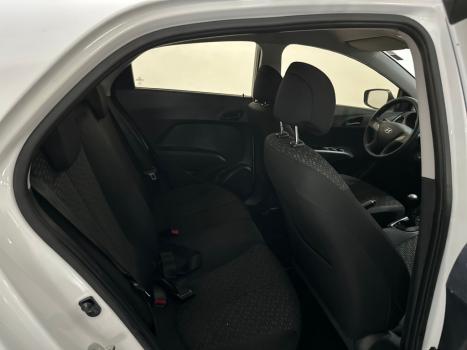 HYUNDAI HB 20 Sedan 1.0 12V 4P FLEX COMFORT PLUS, Foto 7