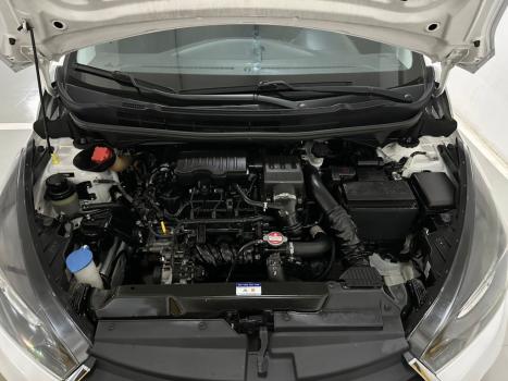HYUNDAI HB 20 Sedan 1.0 12V 4P FLEX COMFORT PLUS, Foto 8
