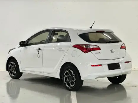 HYUNDAI HB 20 Sedan 1.0 12V 4P FLEX COMFORT PLUS, Foto 11