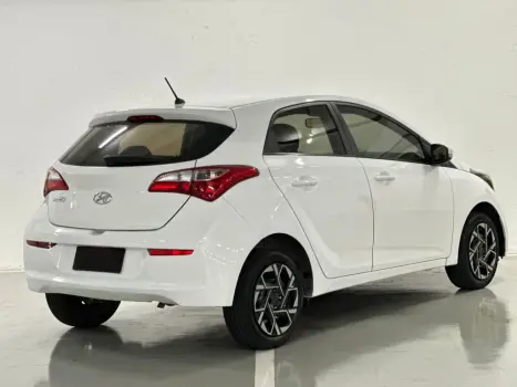 HYUNDAI HB 20 Sedan 1.0 12V 4P FLEX COMFORT PLUS, Foto 12