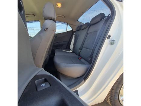 HYUNDAI HB 20 Sedan 1.0 12V 4P FLEX COMFORT PLUS, Foto 9
