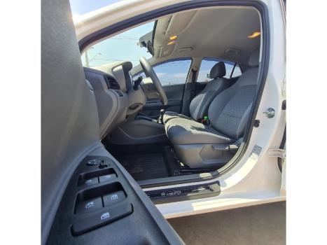 HYUNDAI HB 20 Sedan 1.0 12V 4P FLEX COMFORT PLUS, Foto 11