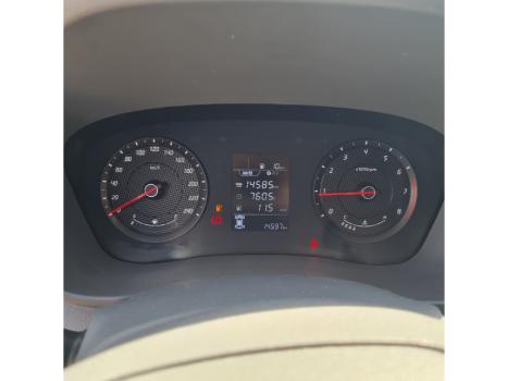 HYUNDAI HB 20 Sedan 1.0 12V 4P FLEX COMFORT PLUS, Foto 12