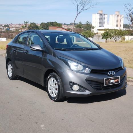HYUNDAI HB 20 Sedan 1.0 12V 4P FLEX COMFORT COPA DO MUNDO, Foto 1