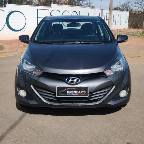 HYUNDAI HB 20 Sedan 1.0 12V 4P FLEX COMFORT COPA DO MUNDO, Foto 2