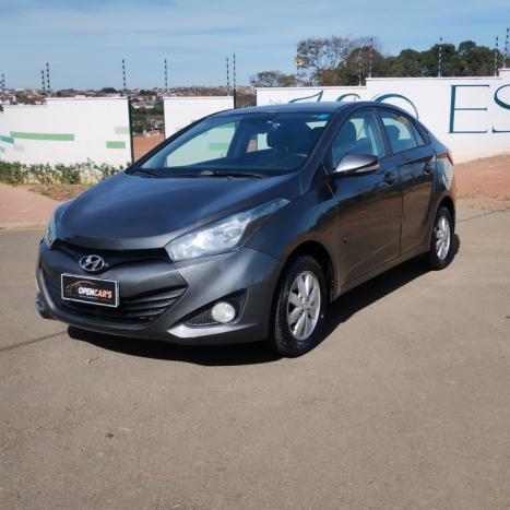 HYUNDAI HB 20 Sedan 1.0 12V 4P FLEX COMFORT COPA DO MUNDO, Foto 3