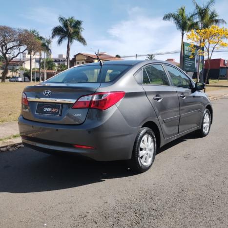 HYUNDAI HB 20 Sedan 1.0 12V 4P FLEX COMFORT COPA DO MUNDO, Foto 6