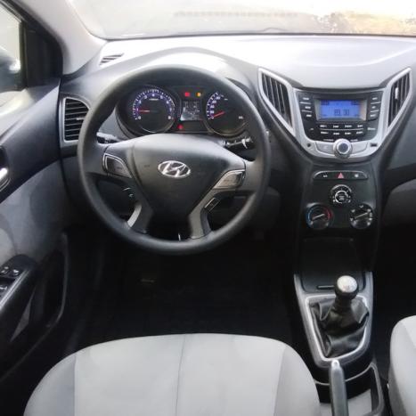 HYUNDAI HB 20 Sedan 1.0 12V 4P FLEX COMFORT COPA DO MUNDO, Foto 7