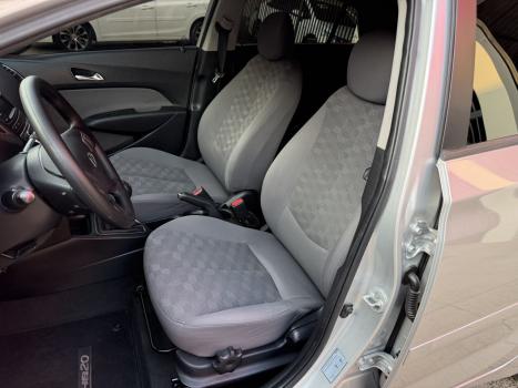 HYUNDAI HB 20 Sedan 1.6 16V 4P FLEX COMFORT PLUS, Foto 7