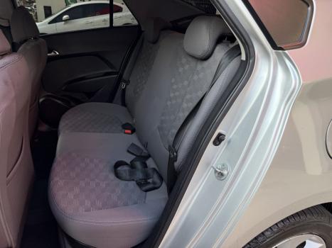 HYUNDAI HB 20 Sedan 1.6 16V 4P FLEX COMFORT PLUS, Foto 8