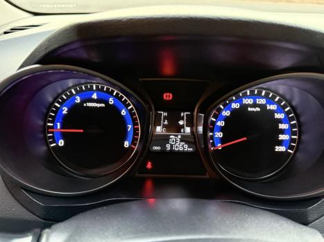 HYUNDAI HB 20 Sedan 1.6 16V 4P FLEX COMFORT PLUS, Foto 10
