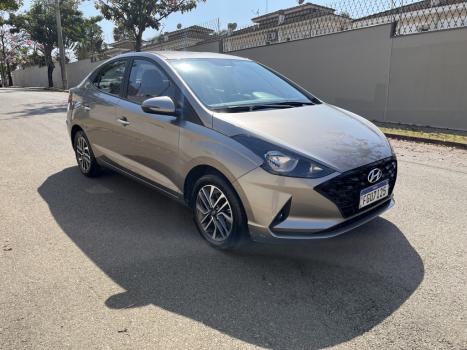 HYUNDAI HB 20 Sedan 1.0 12V 4P FLEX TGDI PLATINUM PLUS TURBO AUTOMTICO, Foto 1