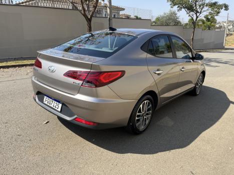 HYUNDAI HB 20 Sedan 1.0 12V 4P FLEX TGDI PLATINUM PLUS TURBO AUTOMTICO, Foto 3