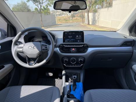 HYUNDAI HB 20 Sedan 1.0 12V 4P FLEX TGDI PLATINUM PLUS TURBO AUTOMTICO, Foto 5