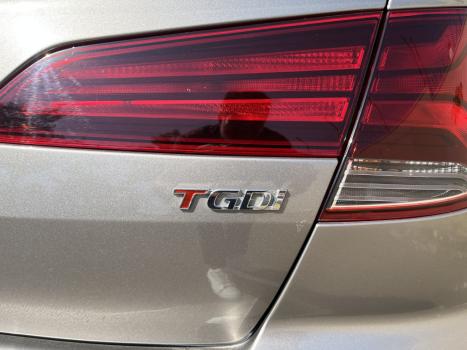 HYUNDAI HB 20 Sedan 1.0 12V 4P FLEX TGDI PLATINUM PLUS TURBO AUTOMTICO, Foto 6
