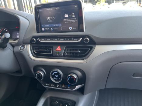 HYUNDAI HB 20 Sedan 1.0 12V 4P FLEX TGDI PLATINUM PLUS TURBO AUTOMTICO, Foto 7