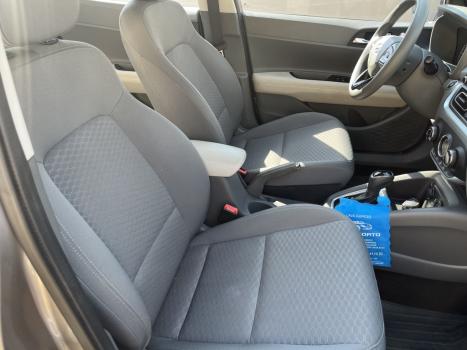 HYUNDAI HB 20 Sedan 1.0 12V 4P FLEX TGDI PLATINUM PLUS TURBO AUTOMTICO, Foto 8