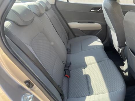 HYUNDAI HB 20 Sedan 1.0 12V 4P FLEX TGDI PLATINUM PLUS TURBO AUTOMTICO, Foto 9