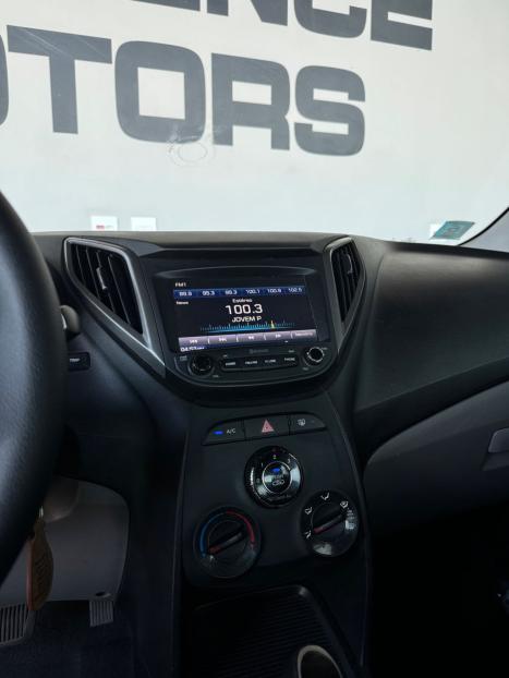HYUNDAI HB 20 Sedan 1.6 16V 4P FLEX PREMIUM AUTOMTICO, Foto 6