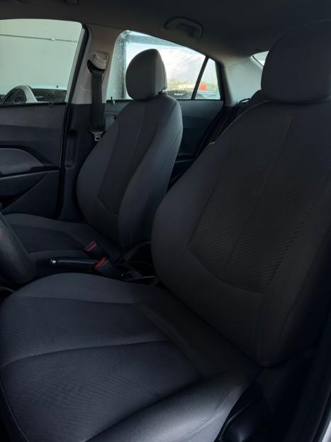 HYUNDAI HB 20 Sedan 1.6 16V 4P FLEX PREMIUM AUTOMTICO, Foto 7