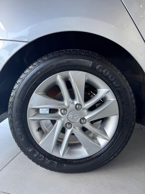 HYUNDAI HB 20 Sedan 1.6 16V 4P FLEX PREMIUM AUTOMTICO, Foto 10