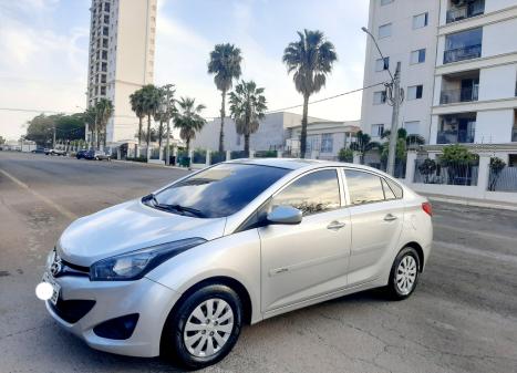 HYUNDAI HB 20 Sedan 1.0 12V 4P FLEX COMFORT PLUS, Foto 1