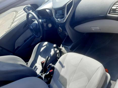 HYUNDAI HB 20 Sedan 1.0 12V 4P FLEX COMFORT PLUS, Foto 6