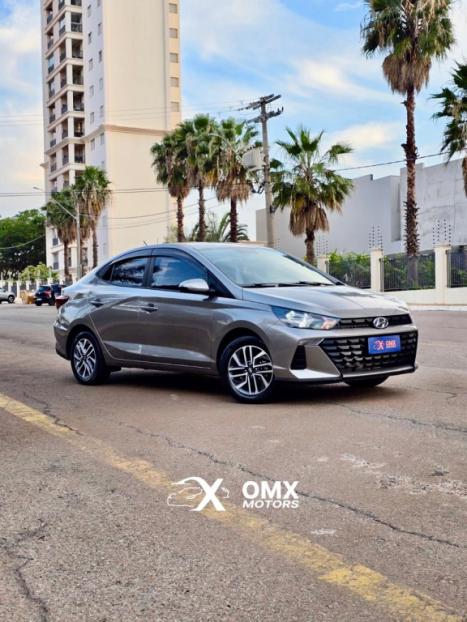 HYUNDAI HB 20 Sedan 1.0 12V 4P FLEX LIMITED, Foto 2
