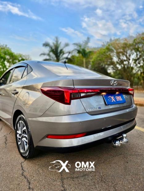 HYUNDAI HB 20 Sedan 1.0 12V 4P FLEX LIMITED, Foto 4