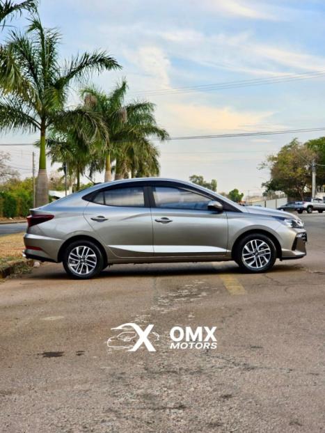 HYUNDAI HB 20 Sedan 1.0 12V 4P FLEX LIMITED, Foto 5