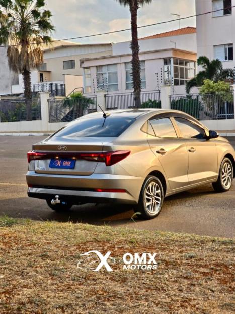 HYUNDAI HB 20 Sedan 1.0 12V 4P FLEX LIMITED, Foto 6