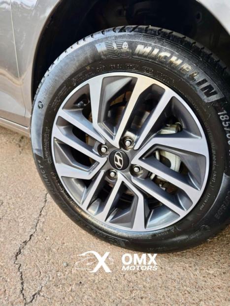 HYUNDAI HB 20 Sedan 1.0 12V 4P FLEX LIMITED, Foto 9