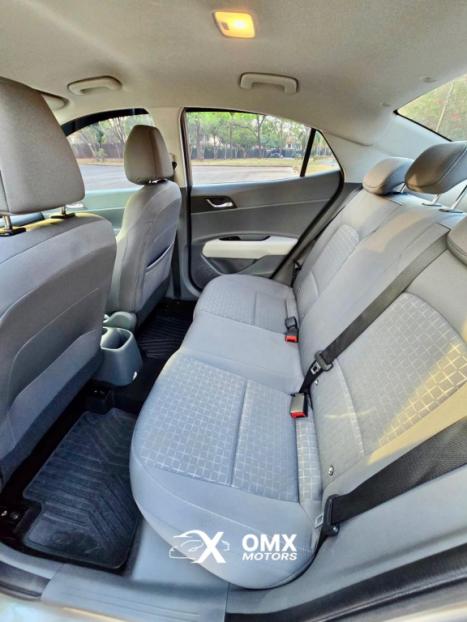 HYUNDAI HB 20 Sedan 1.0 12V 4P FLEX LIMITED, Foto 10