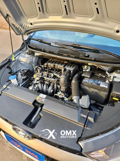 HYUNDAI HB 20 Sedan 1.0 12V 4P FLEX LIMITED, Foto 11
