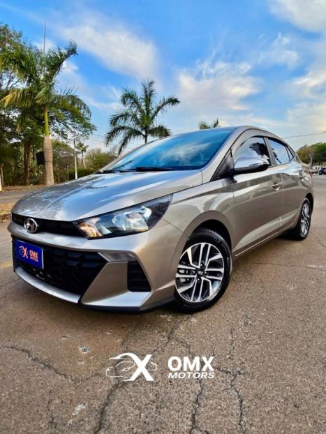 HYUNDAI HB 20 Sedan 1.0 12V 4P FLEX LIMITED, Foto 13