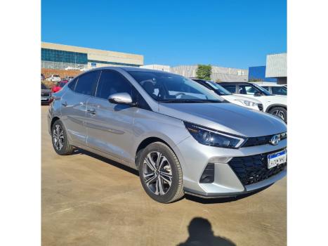 HYUNDAI HB 20 Sedan 1.0 12V 4P FLEX TGDI PLATINUM PLUS TURBO AUTOMTICO, Foto 3