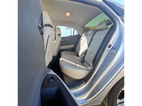 HYUNDAI HB 20 Sedan 1.0 12V 4P FLEX TGDI PLATINUM PLUS TURBO AUTOMTICO, Foto 9