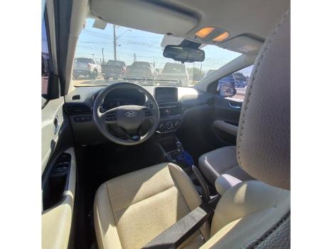 HYUNDAI HB 20 Sedan 1.0 12V 4P FLEX TGDI PLATINUM PLUS TURBO AUTOMTICO, Foto 11