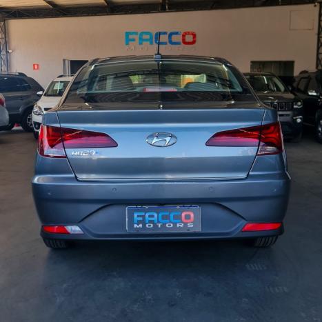 HYUNDAI HB 20 Sedan 1.0 12V 4P FLEX VISION, Foto 7