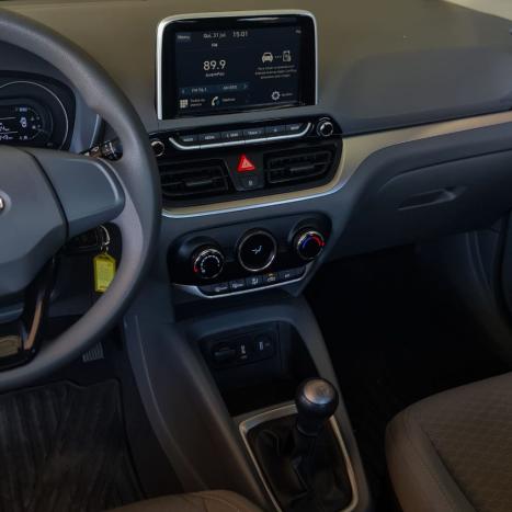 HYUNDAI HB 20 Sedan 1.0 12V 4P FLEX VISION, Foto 12