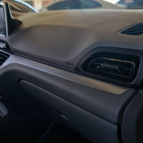HYUNDAI HB 20 Sedan 1.0 12V 4P FLEX VISION, Foto 17