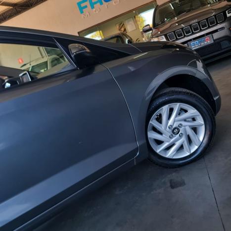 HYUNDAI HB 20 Sedan 1.0 12V 4P FLEX VISION, Foto 19