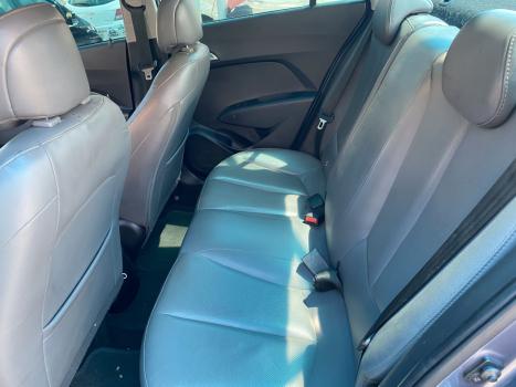 HYUNDAI HB 20 Sedan 1.6 16V 4P FLEX PREMIUM AUTOMTICO, Foto 7