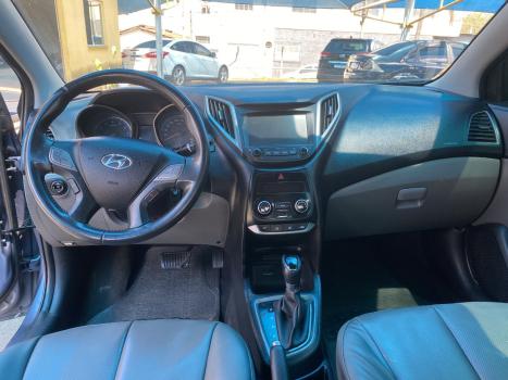 HYUNDAI HB 20 Sedan 1.6 16V 4P FLEX PREMIUM AUTOMTICO, Foto 8