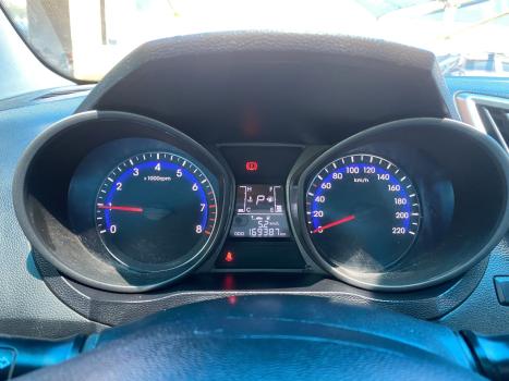 HYUNDAI HB 20 Sedan 1.6 16V 4P FLEX PREMIUM AUTOMTICO, Foto 9