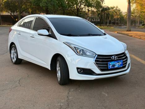 HYUNDAI HB 20 Sedan 1.6 16V 4P FLEX PREMIUM AUTOMTICO, Foto 5